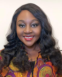 Shakira Hamilton-Adams