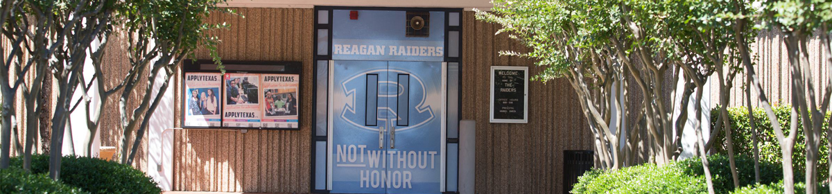 Board Approves Renaming of Reagan to Northeast Early College High
