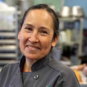 Zoila Patino De Gomez