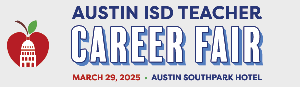 career fair banner