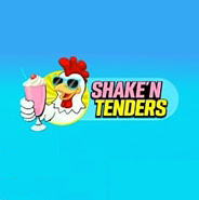Shaken Tenders