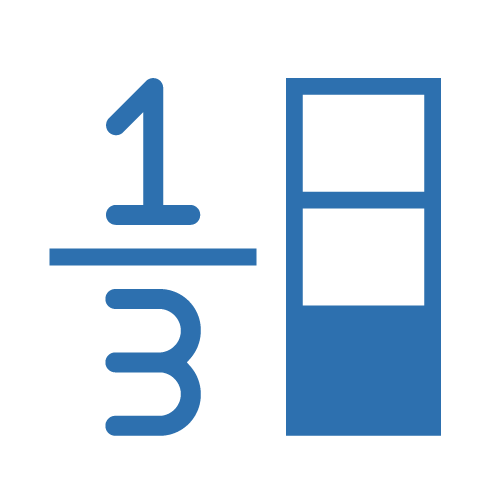 fractions are fundamental for algebra
