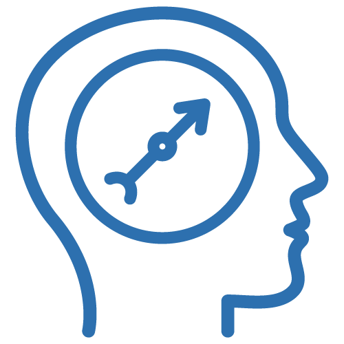 student focused direction