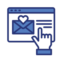 decorative - email safety icon