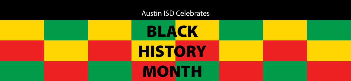 Black History Month: The first 12 Black students to integrate Austin schools