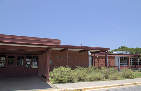 St. Elmo Elementary School - St. Elmo School Supply Lists for 2021-2022
