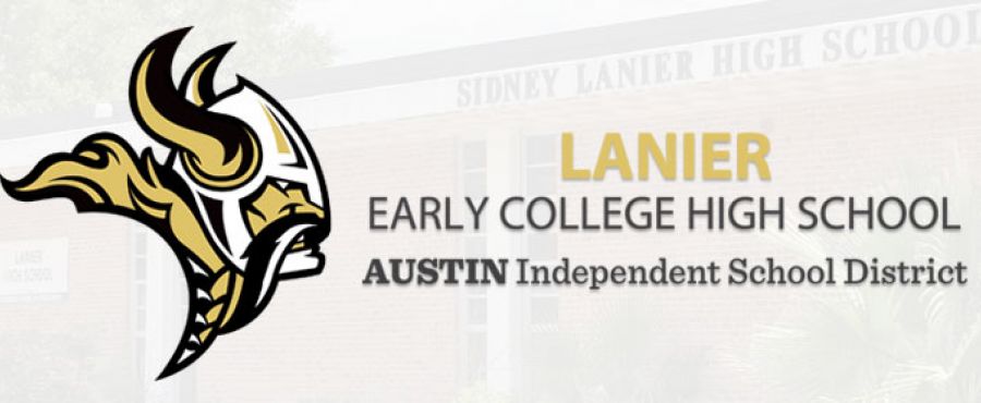 Lanier Early College High School