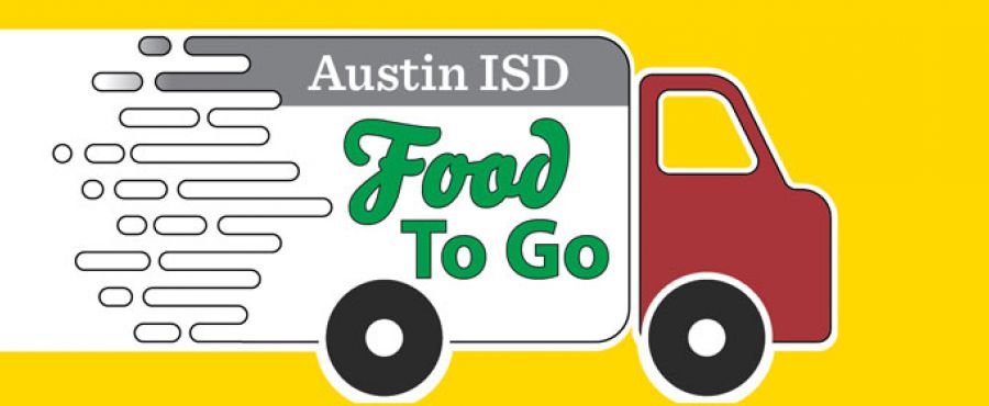 Austin ISD Food to Go