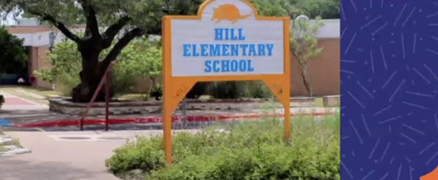 Hill Elementary