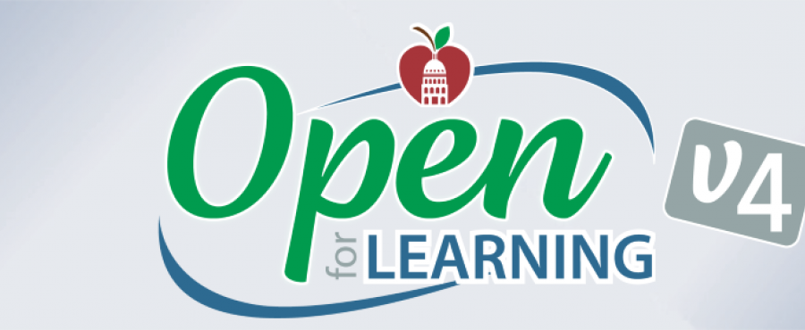 Open for Learning v4