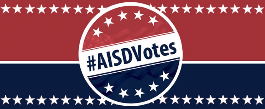 AISD votes
